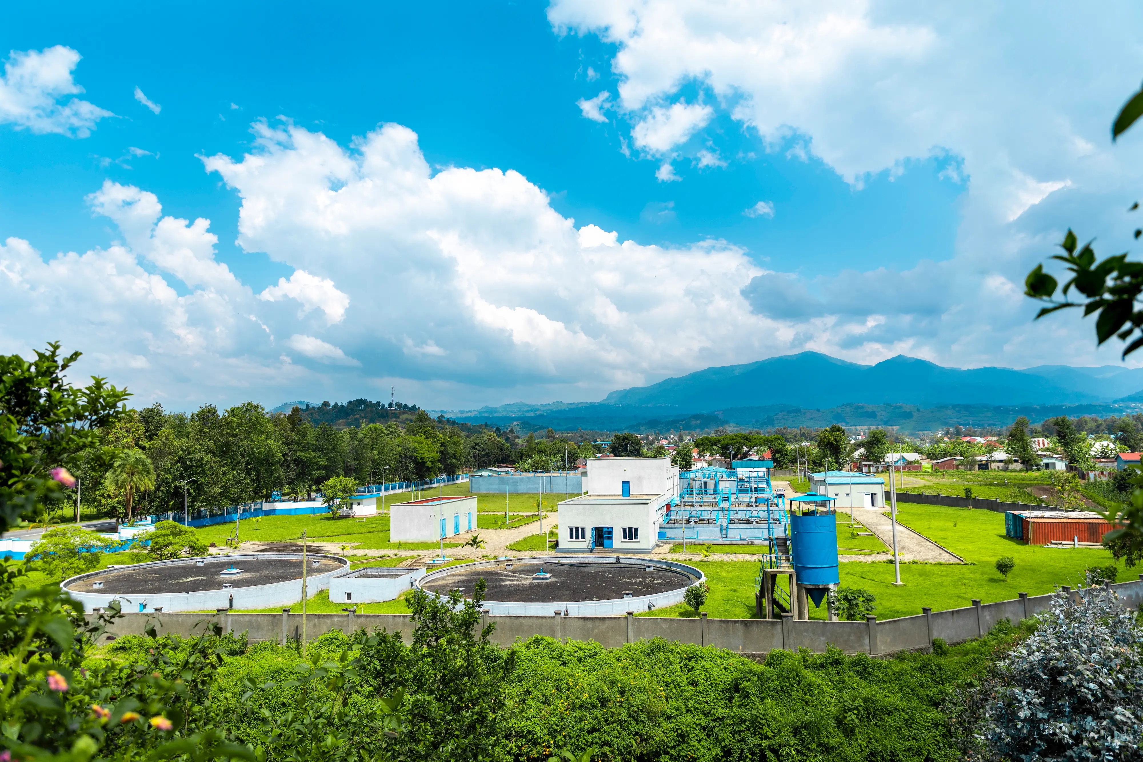 Image of development