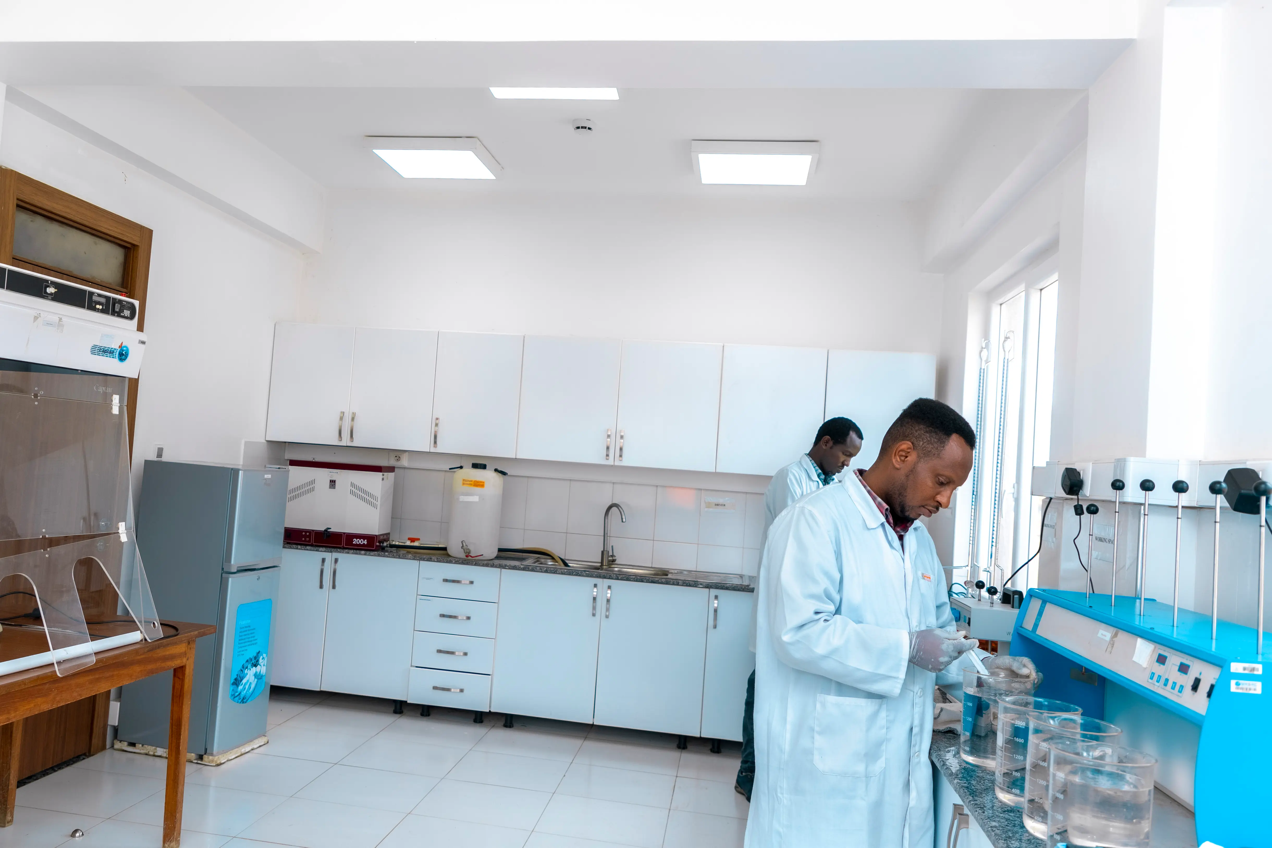 Image of mission and vision