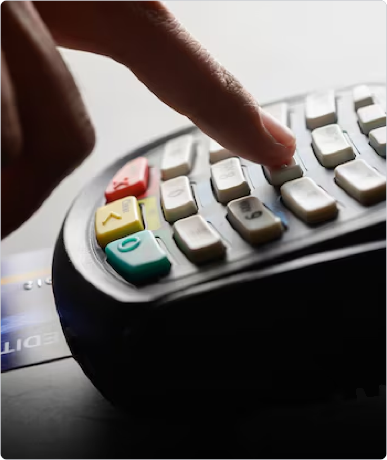 Mobile Money Payment image