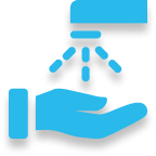 Good Hygiene Icon