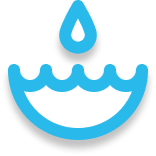 Safer Water Access Icon